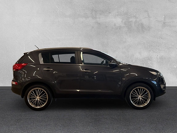 Kia Sportage 6 of 23