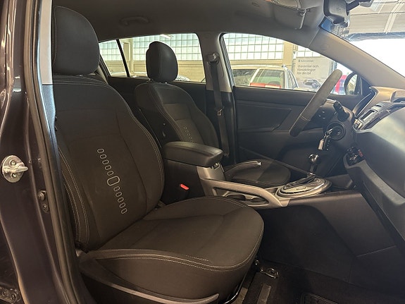 Kia Sportage 17 of 23