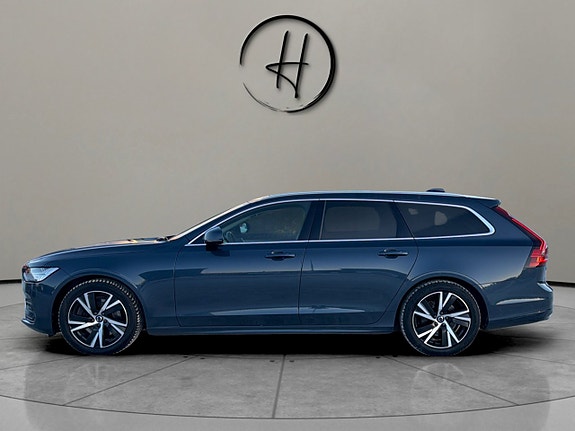 Volvo V90 5 of 5