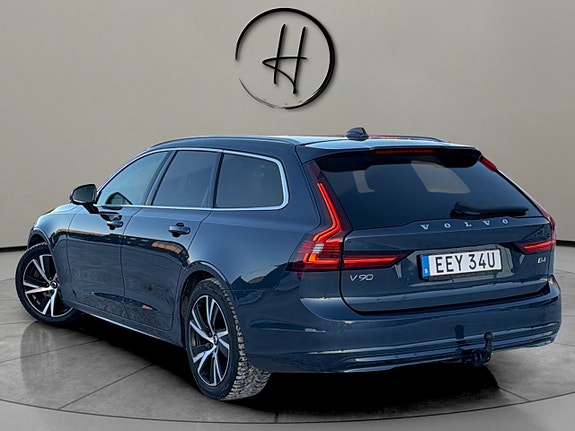 Volvo V90 8 of 28