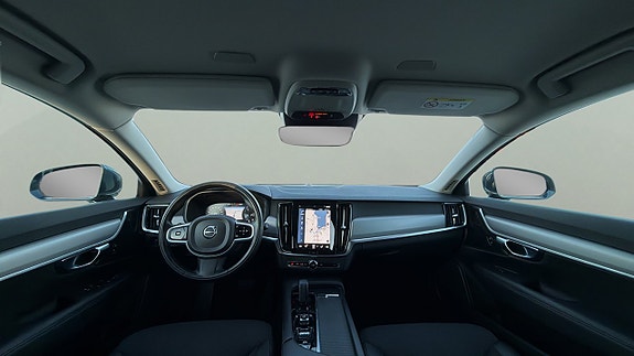 Volvo V90 10 of 28