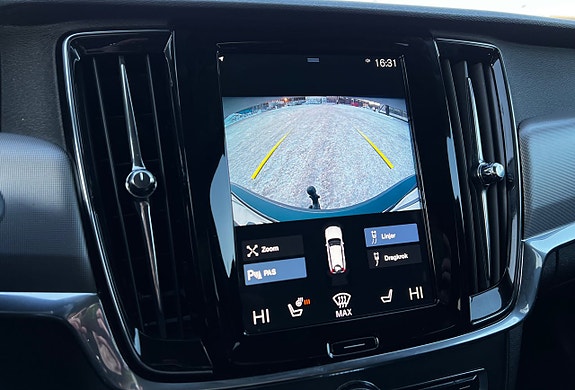 Volvo V90 20 of 28