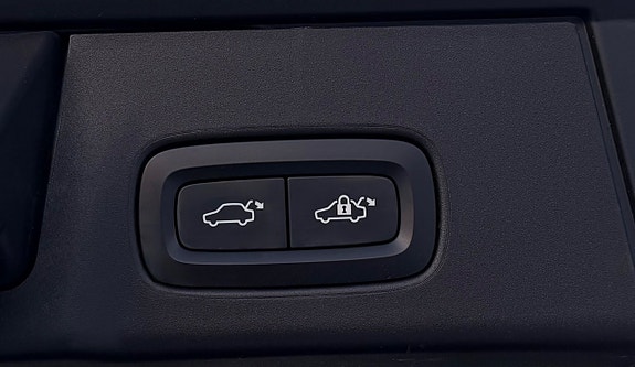 Volvo V90 24 of 28