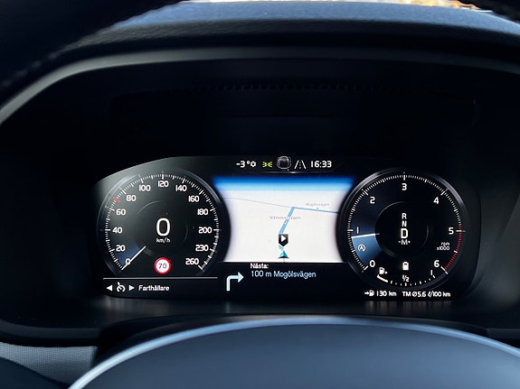 Volvo V90 13 of 28