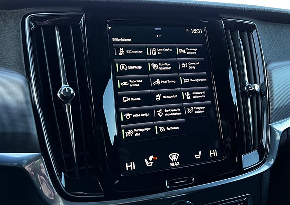 Volvo V90 15 of 28