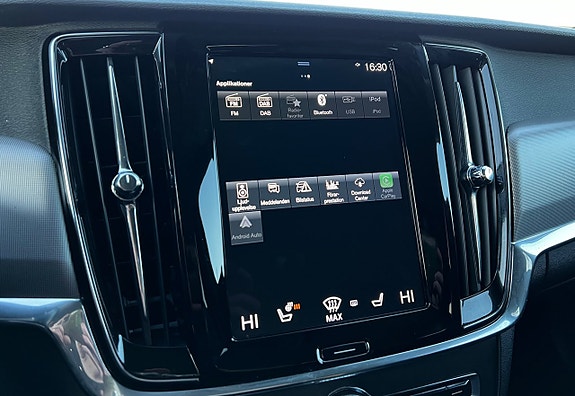 Volvo V90 16 of 28