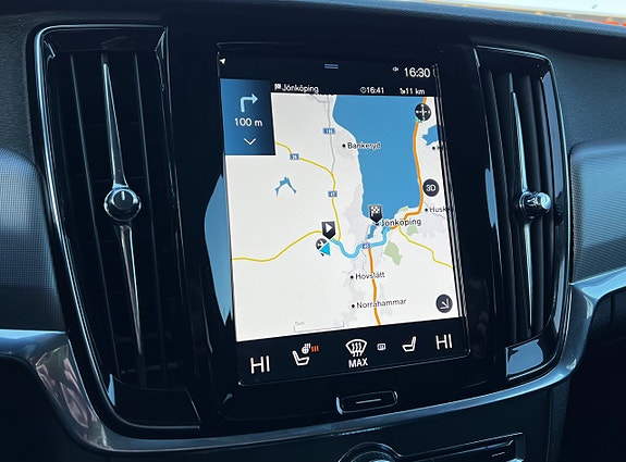 Volvo V90 19 of 28