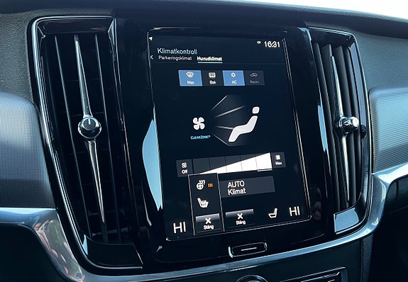 Volvo V90 21 of 28