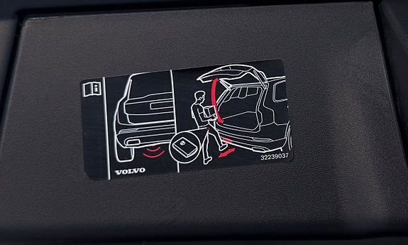 Volvo V90 25 of 28