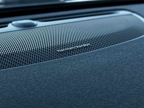 Volvo V90 22 of 28