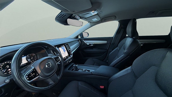 Volvo V90 9 of 28