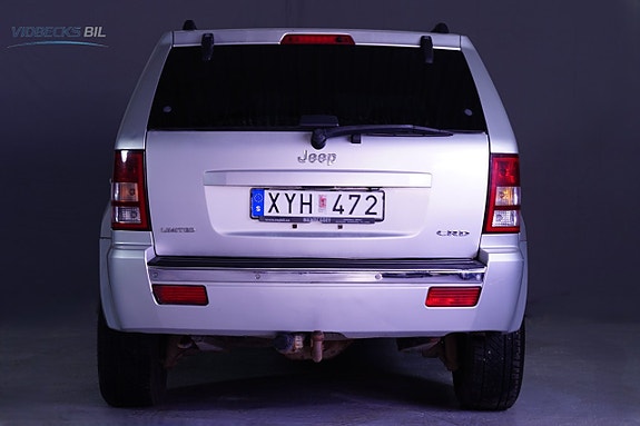Jeep Grand Cherokee 5 of 16