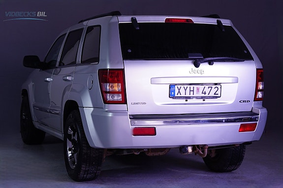 Jeep Grand Cherokee 6 of 16