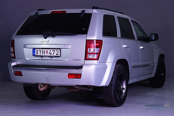 Jeep Grand Cherokee 4 of 16