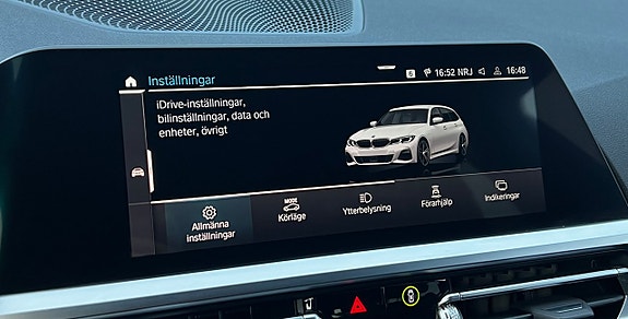 BMW 330e 29 of 30