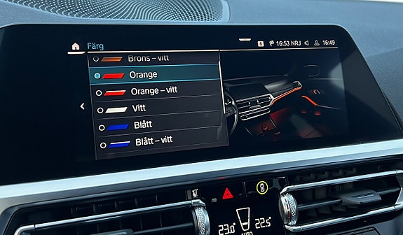 BMW 330e 25 of 30