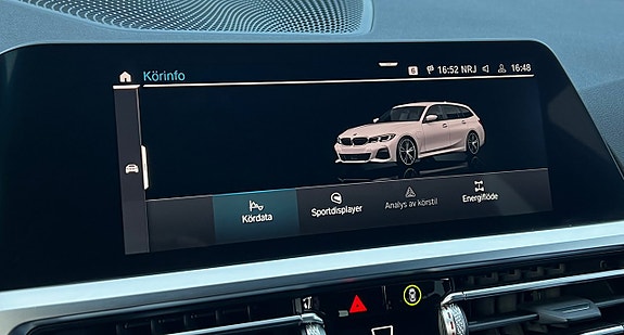 BMW 330e 28 of 30
