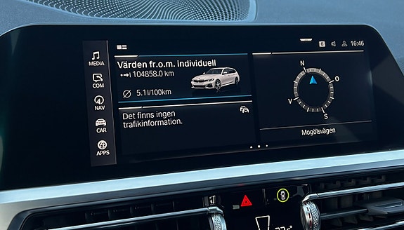 BMW 330e 17 of 30