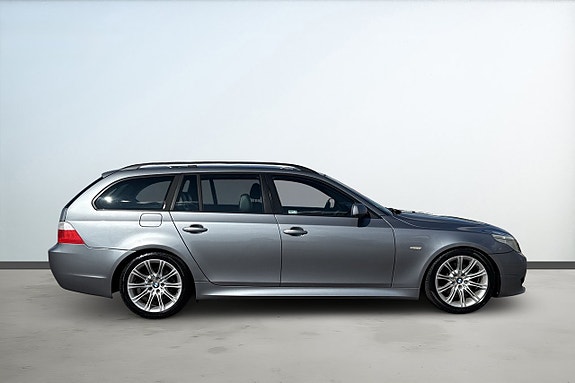 BMW 525 6 of 18