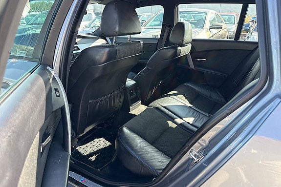 BMW 525 15 of 18