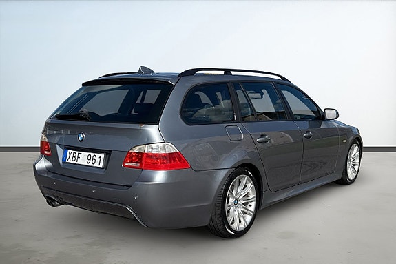 BMW 525 5 of 18