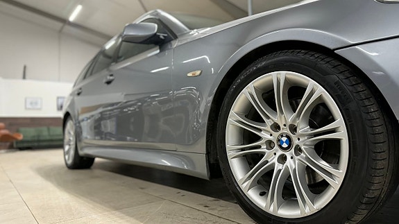 BMW 525 6 of 18