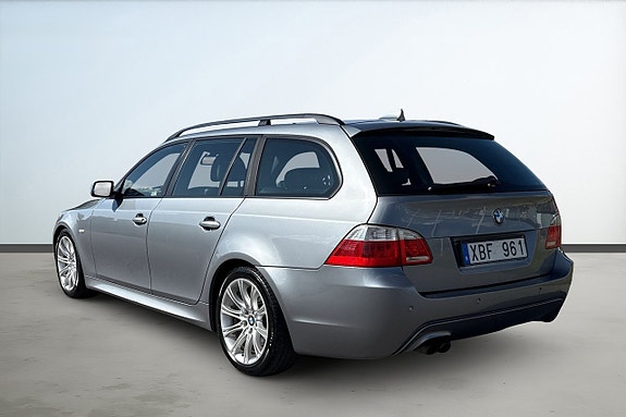 BMW 525 3 of 18