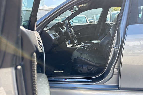BMW 525 14 of 18