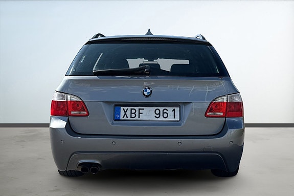 BMW 525 4 of 18