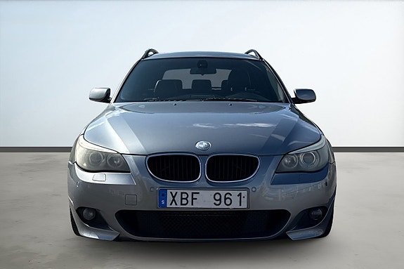 BMW 525 8 of 18