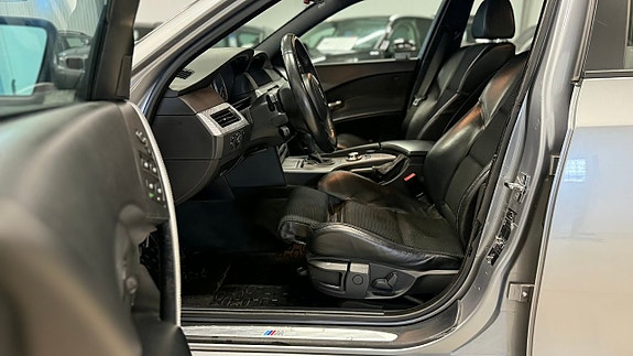 BMW 525 11 of 18