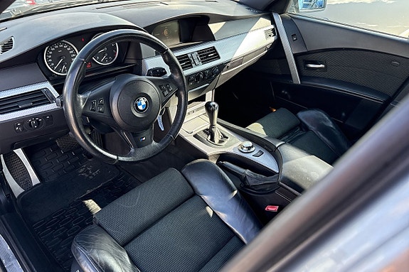 BMW 525 13 of 18