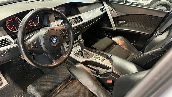 BMW 525 17 of 18