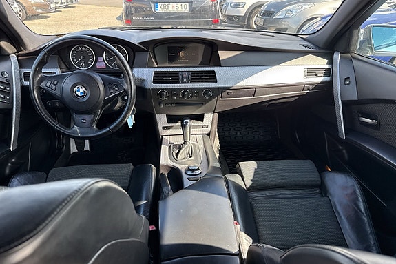 BMW 525 16 of 18