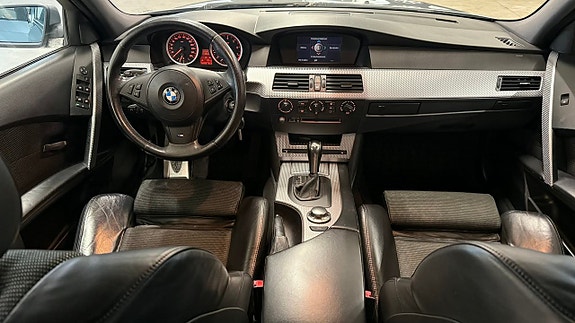 BMW 525 18 of 18