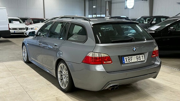 BMW 525 7 of 18