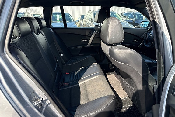 BMW 525 17 of 18