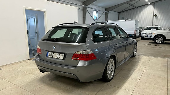 BMW 525 9 of 18