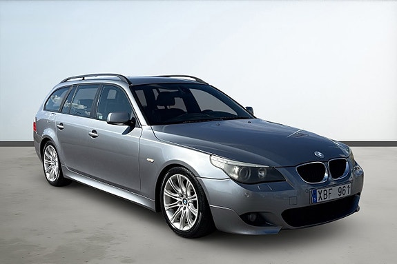 BMW 525 7 of 18