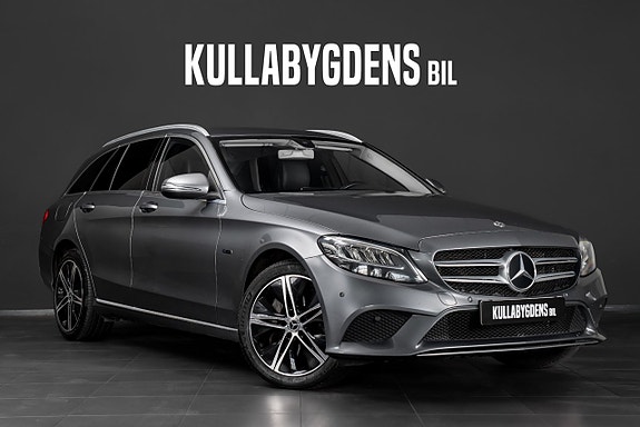 Mercedes-Benz C300 de