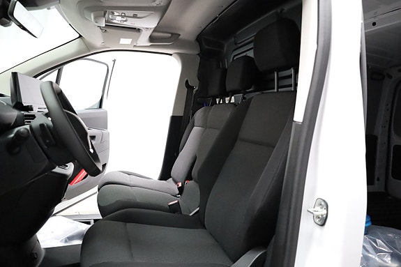 Peugeot e-Partner 14 of 21