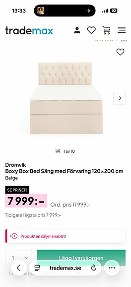 Product image 2 of 5