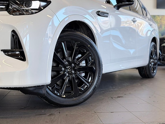 Mazda CX-60 7 of 19