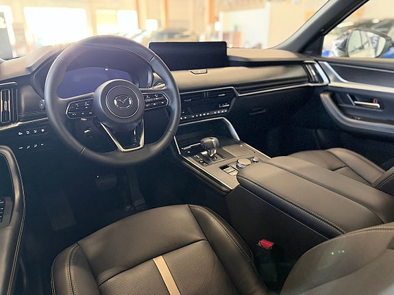 Mazda CX-60 16 of 19