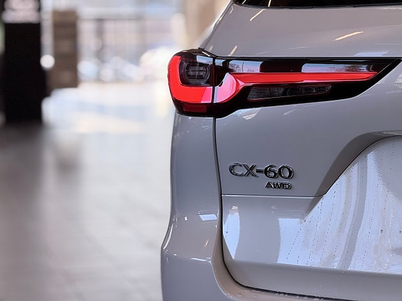 Mazda CX-60 6 of 19