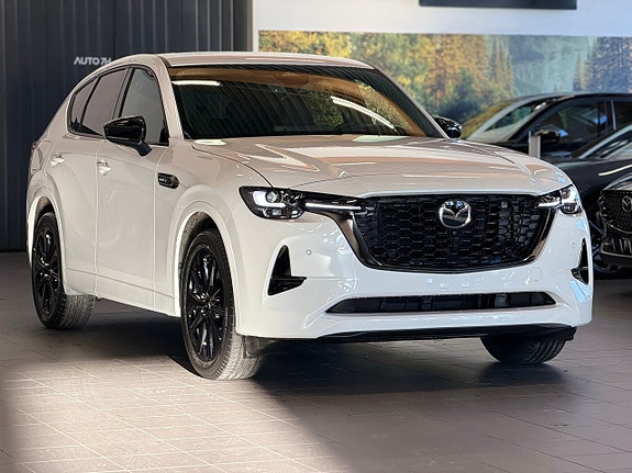 Mazda CX-60 2 of 19