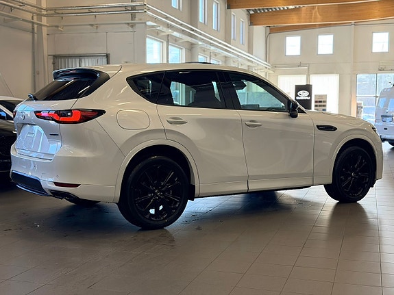 Mazda CX-60 3 of 19