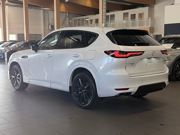 Mazda CX-60 4 of 19
