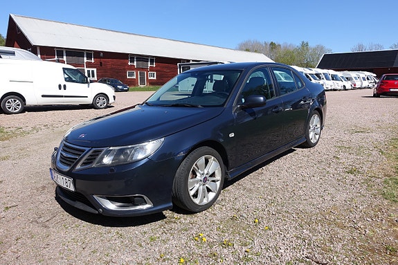 Saab 9-3