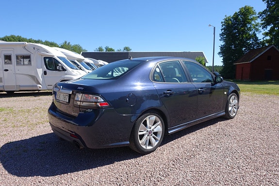 Saab 9-3 2 of 5